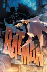 Image: Batman: The Brave and the Bold #1 (cover B cardstock - Jim Cheung) - DC Comics