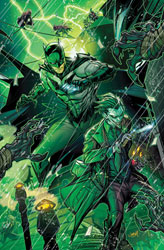 Image: Batman & The Joker: The Deadly Duo #7 (cover F incentive 1:25 cardstock - Jonboy Meyers)  [2023] - DC Comics