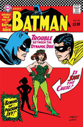 Image: Batman [Facsimile edition] #1 (cover A - Carmine Infantino - Murphy Anderson) - DC Comics