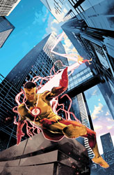 Image: Flash #799 (cover D incentive 1:25 cardstock - Edwin Galmon) - DC Comics