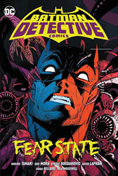 Image: Batman: Detective Comics Vol. 02: Fear State SC  (2021) - DC Comics