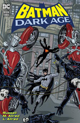 Image: Batman: Dark Age #3 - DC Comics