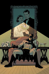 Image: Batman: Dark Age #3 (incentive 1:25 cardstock cover - Steve Lieber) - DC Comics