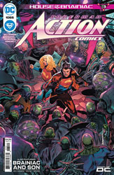 Image: Action Comics #1065 - DC Comics