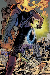 Image: Titans #11 - DC Comics