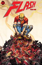 Image: Flash: Year One SC  (2024 edition) - DC Comics