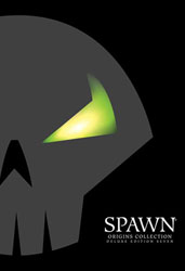 Image: Spawn Origins Vol. 07: Deluxe Edition HC  - Image Comics
