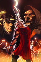 Image: Thor #603 - Marvel Comics