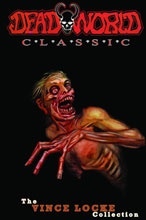 Image: Deadworld Classic Vol. 01 SC  - IDW Publishing