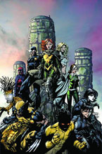 Image: X-Men: Second Coming #2 - Marvel Comics