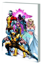 Image: X-Men: We Are the X-Men SC  - Marvel Comics