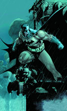 Image: Absolute Batman Hush Slipcased HC  - DC Comics