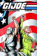 Image: G.I. Joe: A Real American Hero Vol. 02 SC  - IDW Publishing