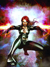 Image: Secret Avengers #15 - Marvel Comics