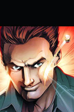 Image: Brilliant #1 - Marvel Comics - Icon