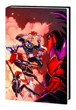 Image: Onslaught Unleashed HC  - Marvel Comics