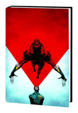 Image: Wolverine: Wolverine vs. X-Men HC  - Marvel Comics