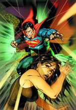 Image: Smallville Season 11 #3 - DC Comics