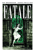 Image: Fatale #7 - Image Comics