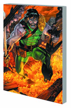 Image: Herc: The Complete Series by Greg Pak and Fred Van Lente SC  - Marvel Comics