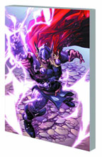 Image: Thor: The Deviants Saga SC  - Marvel Comics