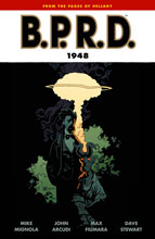 Image: B.P.R.D.: 1948 SC  - Dark Horse Comics