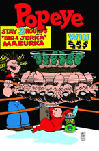 Image: Popeye Vol. 03 SC  - IDW Publishing