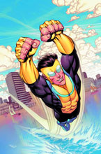 Image: Invincible #105 - Image Comics