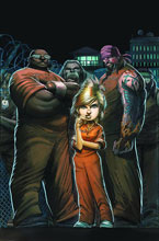 Image: Kick-Ass 3 #3 - Marvel Comics