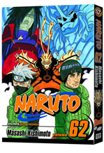 Image: Naruto Vol. 62 SC  - Viz Media LLC