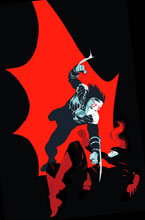 Image: Batwoman #33 - DC Comics