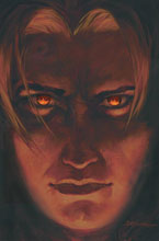 Image: Lucifer Book Four SC  - DC Comics - Vertigo