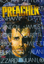 Image: Preacher Book 05 SC  - DC Comics - Vertigo