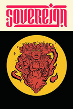 Image: Sovereign #5 - Image Comics