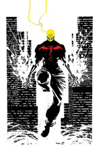 Image: Iron Fist: Living Weapon #4 - Marvel Comics