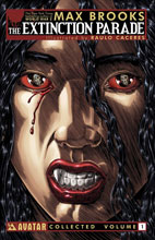 Image: Extinction Parade Vol. 01 SC  - Avatar Press Inc