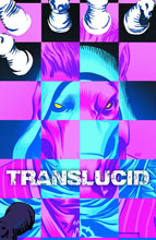 Image: Translucid #4 - Boom! Studios