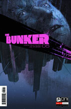 Image: Bunker #5 - Oni Press Inc.