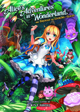 Search: Alices Adventures in Wonderland Prose Collection - Westfield Comics