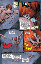 Image: Bloodstrike Vol. 02 #1 (cover A - Liefeld) - Image Comics
