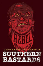 Image: Southern Bastards #10 - Image Comics