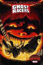 Image: Ghost Racers #2 - Marvel Comics