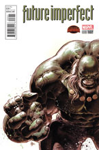 Image: Future Imperfect #3 (Deodato variant cover) - Marvel Comics