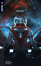 Image: Divinity SC  - Valiant Entertainment LLC
