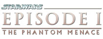 Image: Star Wars: A Little Golden Book - The Phantom Menace  - Random House Books For Young R