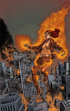 Image: B.P.R.D. Hell on Earth #143 - Dark Horse Comics
