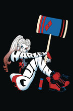 Image: Harley Quinn #30 - DC Comics