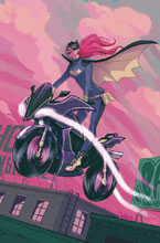 Image: Batgirl Vol. 03: Mindfields SC  - DC Comics
