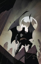 Image: Batman Vol. 09: Bloom HC  - DC Comics