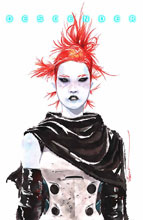 Image: Descender #13 - Image Comics